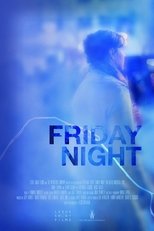 Poster de la película Friday Night