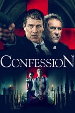 Poster de la película Confession