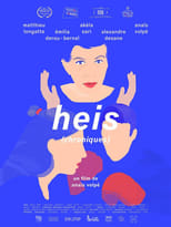 Poster de la película Heis (chronicles)