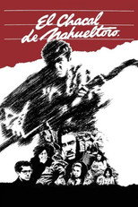 Poster de la película Jackal of Nahueltoro