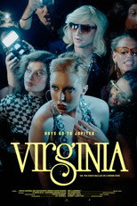 Poster de la película Virginia