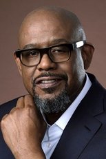 Forest Whitaker
