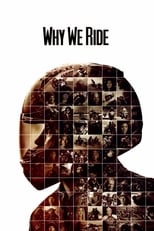 Poster de la película Why We Ride