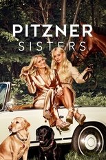 Poster de la serie Pitzner Sisters
