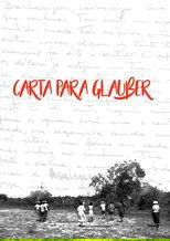 Poster de la película Carta para Glauber