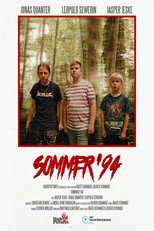 Poster de la película Summer'94