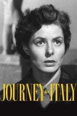 Poster de la película Journey to Italy