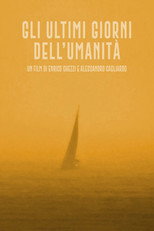 Poster de la película The Last Days of Humanity