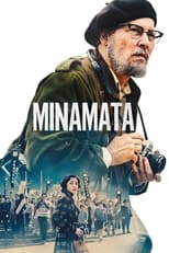 Poster de la película Minamata