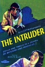 Poster de la película The Intruder