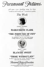 Poster de la película The Fortunes of Fifi