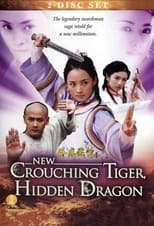 Poster de la serie Crouching Tiger, Hidden Dragon