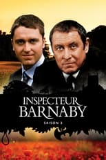 Inspecteur Barnaby