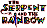 Logo The Serpent and the Rainbow
