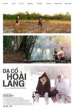 Poster de la película The Night's Drums Represent My Longings
