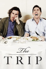 Poster de la serie The Trip