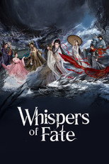 Poster de la serie Whispers of Fate