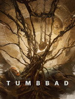 Poster de la película Tumbbad