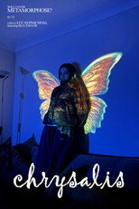Poster de la película chrysalis