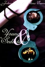 Poster de la película Young and Seductive