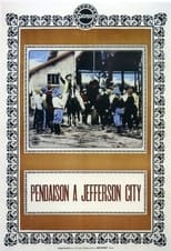 Poster de la película Pendaison à Jefferson City
