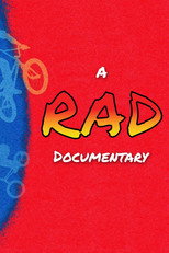 Poster de la película A RAD Documentary