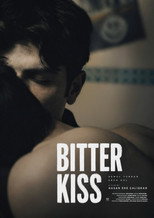 Poster de la película Bitter Kiss