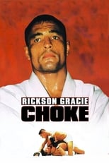 Poster de la película Choke