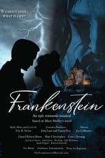 Poster de la película Frankenstein