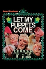 Poster de la película Let My Puppets Come