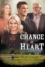 Poster de la película Change of Heart