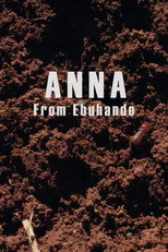 Poster de la película Anna from Ebuhando