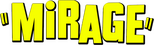 Logo Mirage