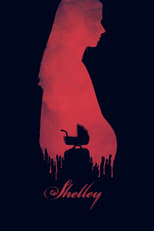 Poster de la película Shelley