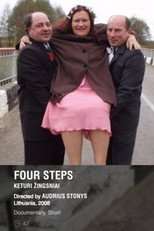 Poster de la película Four Steps