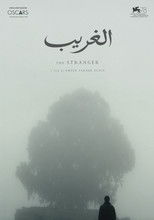 Poster de la película The Stranger
