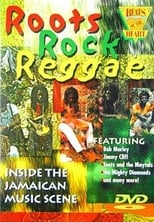 Poster de la película Beats of the Heart: Roots Rock Reggae