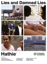 Poster de la película Hathie