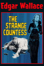 Poster de la película The Strange Countess