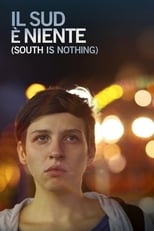 Poster de la película South Is Nothing