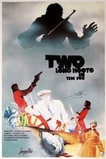 Poster de la película Two Long Hoots in the Fog