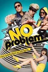 Poster de la película No Problem