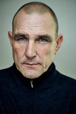 Actor Vinnie Jones