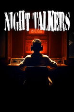 Poster de la película Night Talkers