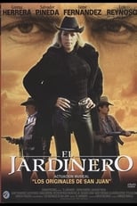 Poster de la película El jardinero