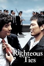 Poster de la película Righteous Ties