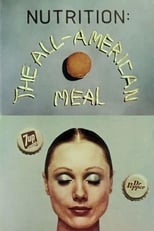 Poster de la película Nutrition: The All-American Meal