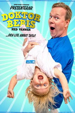 Poster de la serie Doktor Bebis med vänner