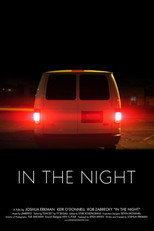 Poster de la película In the Night