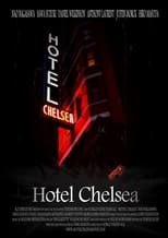 Poster de la película Hotel Chelsea